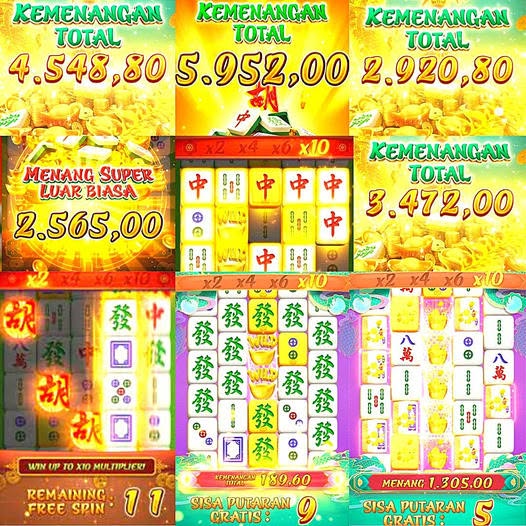 Buktitoto: Situs Game Online Jackpot Ratusan Juta